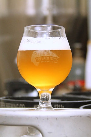 Ginger Citrus IPA